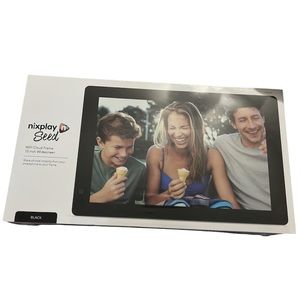 Nixplay Seed Widescreen